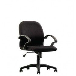 WARRA Lowback Office Chair