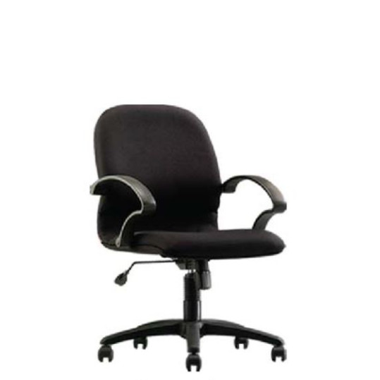 WARRA Lowback Office Chair