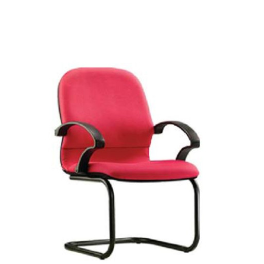 WARRA Lowback Office Chair - Cantilever
