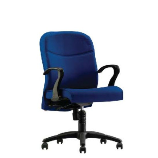 XARRA Lowback Office Chair