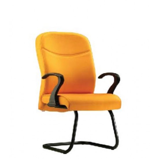 XARRA Lowback Office Chair - Cantilever