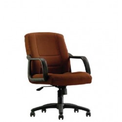 YARRA Lowback Office Chair