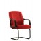 YARRA Lowback Office Chair - Cantilever