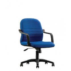 ZARRA Lowback Office Chair