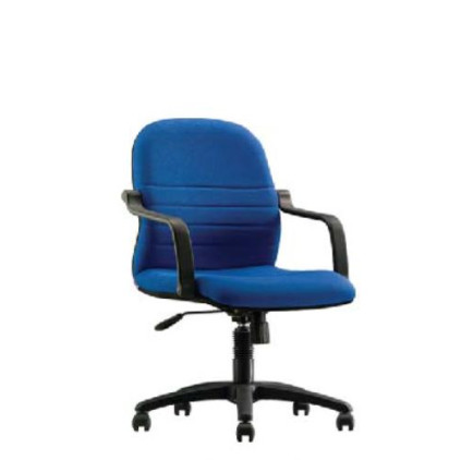ZARRA Lowback Office Chair