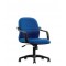 ZARRA Lowback Office Chair