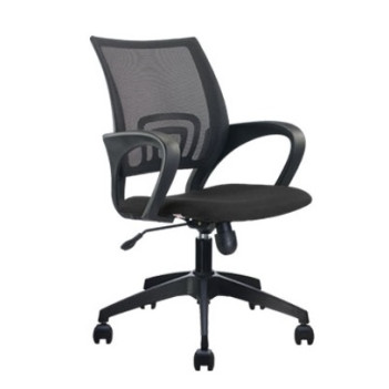 FIKO Lowback Arm Chair