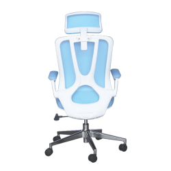 LUMEN High Back Mesh Armchair LUMEN High Back Mesh Armchair