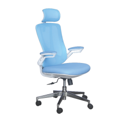 LUMEN High Back Mesh Armchair LUMEN High Back Mesh Armchair