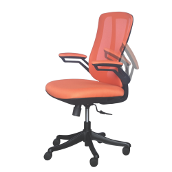 LUMEN Low Back Mesh Armchair LUMEN Low Back Mesh Armchair