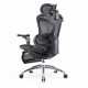 SIHOO Doro C300 Ergonomic High-Back Mesh Chair with Footrest
