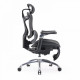SIHOO Doro C300 Ergonomic High-Back Mesh Chair with Footrest