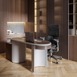 S300 Ergonomic High Back Mesh Chair