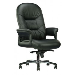 ATLANTA Leather Series B - Highback Arm Chair ATLANTA Leather Series B - Highback Arm Chair