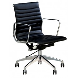 ATLANTA Series F1 - Lowback Arm Chair ATLANTA Series F1 - Lowback Arm Chair