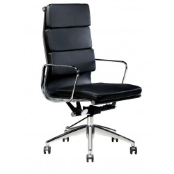 ATLANTA Series F3 - Highback Arm Chair ATLANTA Series F3 - Highback Arm Chair