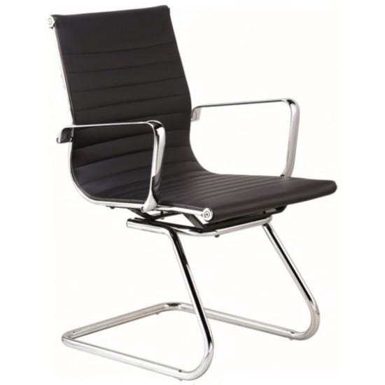 ATLANTA Series F4 - Conference Arm Chair