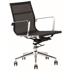 ATLANTA Series F5 - Lowback Arm Chair ATLANTA Series F5 - Lowback Arm Chair