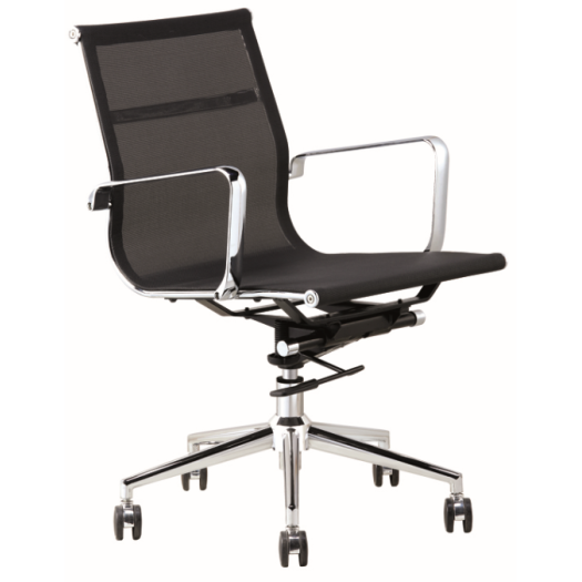 ATLANTA Series F5 - Lowback Arm Chair