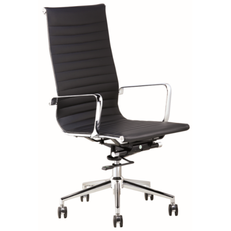 ATLANTA Series F4 - Highback Arm Chair