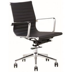 ATLANTA Series F4 - Lowback Arm Chair ATLANTA Series F4 - Lowback Arm Chair