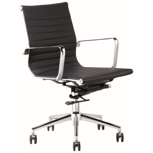 ATLANTA Series F4 - Lowback Arm Chair
