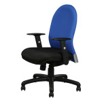 AZOLLA 1 Midback Arm Chair
