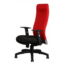 AZOLLA 2 Highback Arm Chair AZOLLA 2 Highback Arm Chair