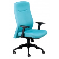 AZOLLA 3 Midback Arm Chair AZOLLA 3 Midback Arm Chair