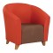 BETTY 1 - Single Seater Sofa