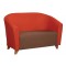 BETTY 1 - Double Seater Sofa