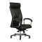 DIVA Leather Series C - Highback Arm Chair