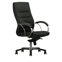 DIVA Leather Series D - Highback Arm Chair DIVA Leather Series D - Highback Arm Chair