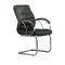 DIVA Leather Series D - Conference Arm Chair