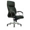 DIVA Leather Series E - Highback Arm Chair