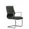 DIVA Leather Series F - Conference Arm Chair