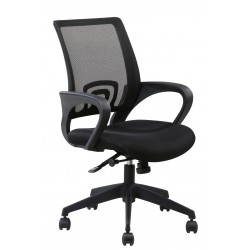 NETZO 1 Lowback Arm Chair NETZO 1 Lowback Arm Chair