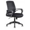 NETZO 6 Midback Arm Chair