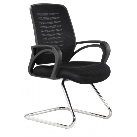 NETZO 6 Conference Arm Chair