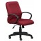 Vista 13 - Lowback Arm Chair