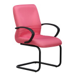 Vista 14 - Conference Arm Chair