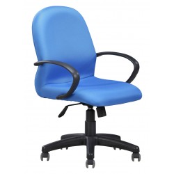 Vista 23 - Lowback Arm Chair