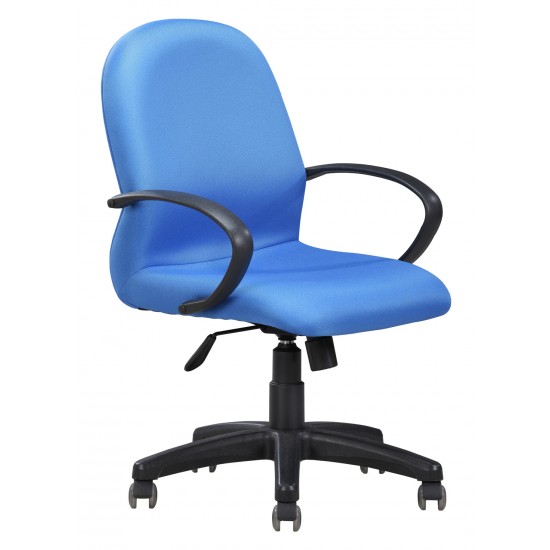 Vista 23 - Lowback Arm Chair