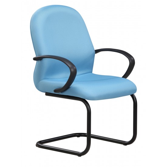 Vista 24 - Conference Arm Chair