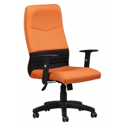 Vista 31 - Highback Arm Chair