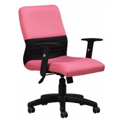 Vista 33 - Lowback Arm Chair