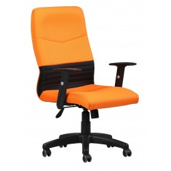 Vista 32 - Midback Arm Chair