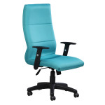 Vista 41 - Highback Arm Chair 