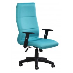 Vista 41 - Highback Arm Chair 