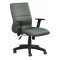 Vista 43 - Lowback Arm Chair 